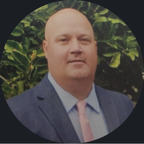 Todd Raleigh, owner of SmallBizDesign